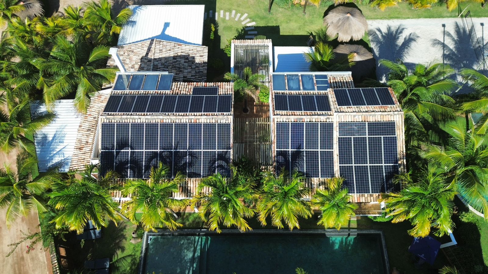 Projeto Ecosolar Energia e Soluções